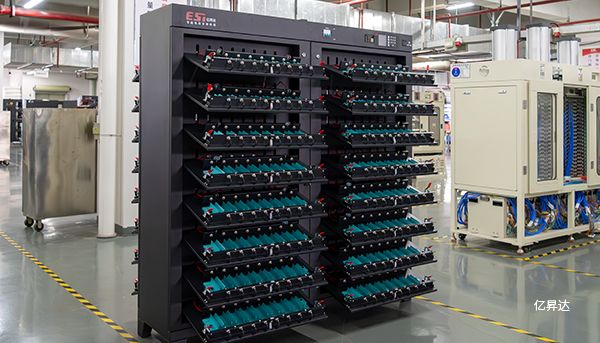 分容柜厂家的选择