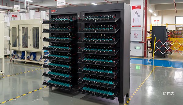 小型分容柜和大型分容柜的区别在哪？