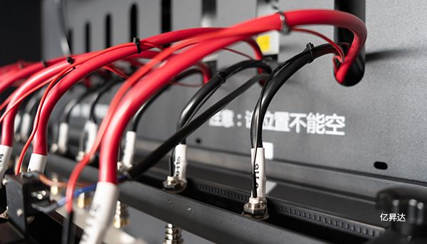 充放电测试柜的测试目的