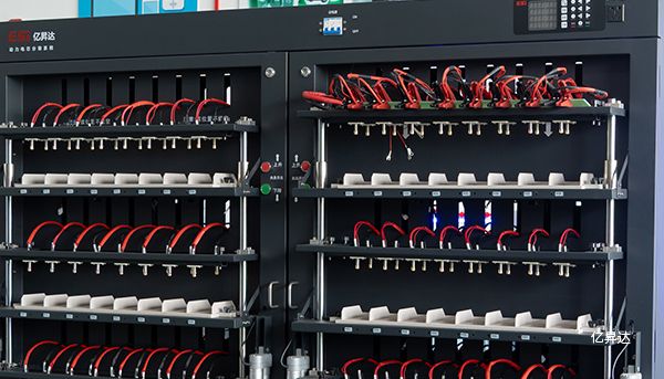 市面上的分容柜多少钱一台？