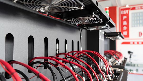 锂电池性能测试柜的作用有哪些？