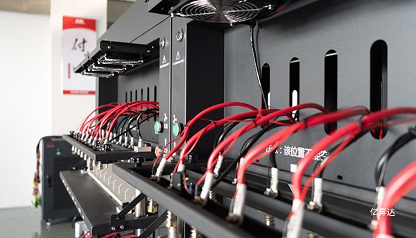 分容柜放电校准的操作方法与步骤是怎么样的？