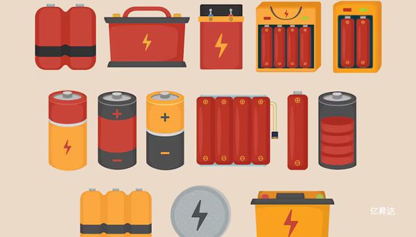 新能源汽车电池回收再利用的方式有哪些？