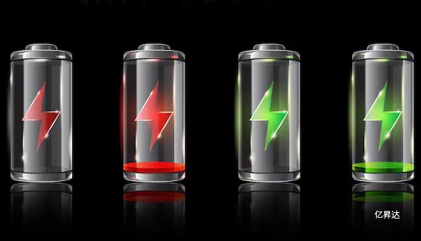 动力锂电池的液冷散热解决方法