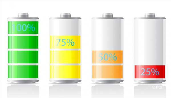 磷酸铁锂电池结构和工作原理是什么？