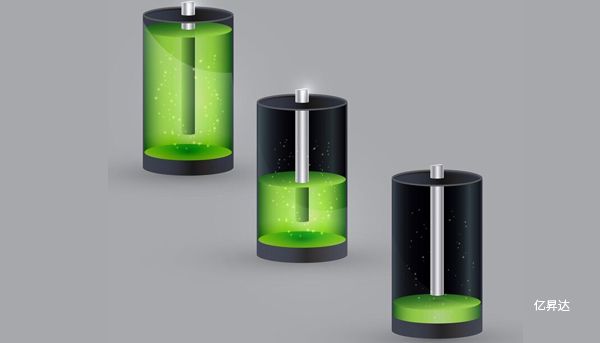 导致锂电池充不进电的原因