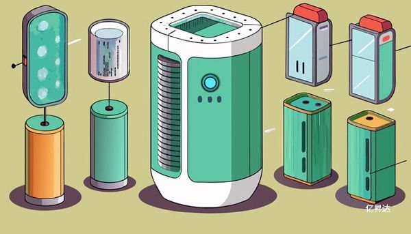 磷酸铁锂电池正极的性能优点有哪些？