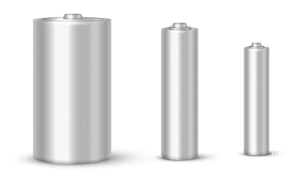 锂离子电池负极质料的根本特性