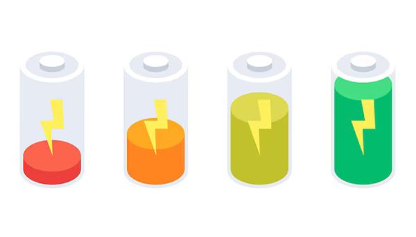 锂电芯和聚合物电芯之间的差别