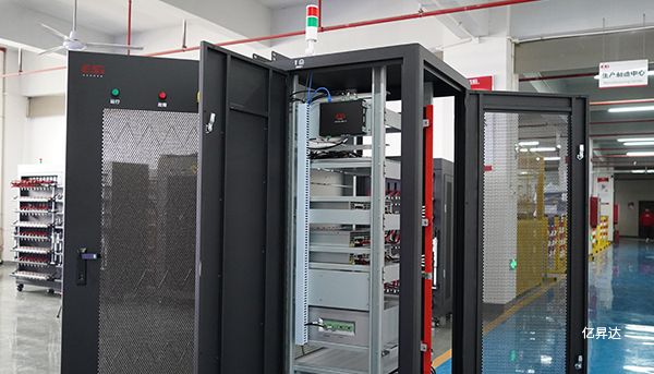 电池维修的步骤和电池检测设备介绍