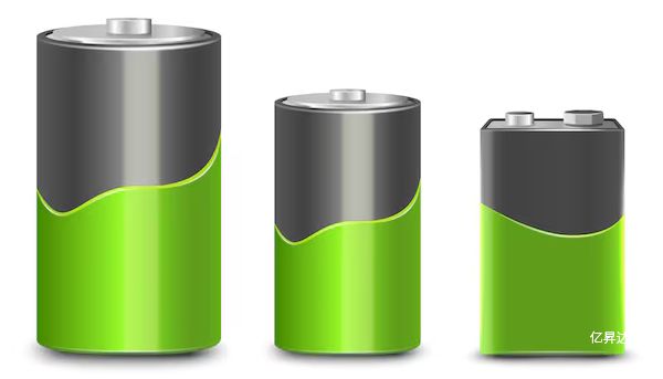 钛酸锂离子电池和锂电池的结构及工作原理