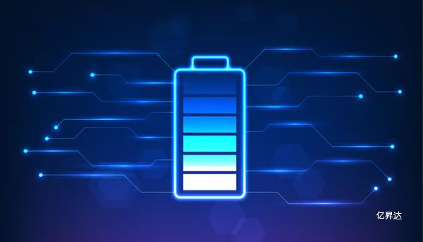 燃料动力锂电池和蓄电池的区别