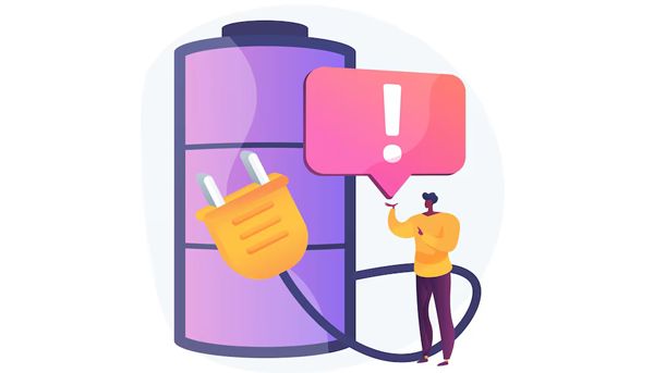 锂离子电池包能力衰减原因有什么？